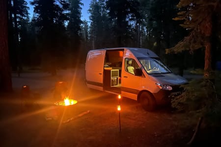 Menlo ParkRV rentals