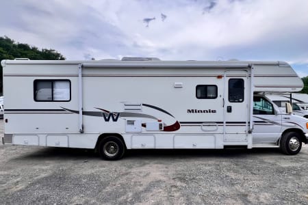 RV Rental new-york-new-york,New-York