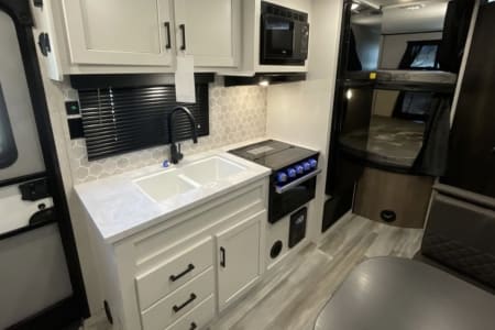 WASHOE ValleyRV rentals