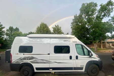 DenverRV rentals