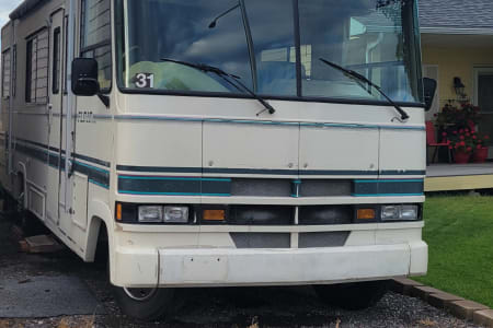 KalispellRV rentals