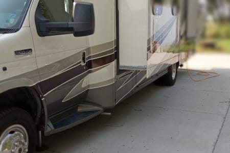 RV Rental dallas,Texas-(TX)