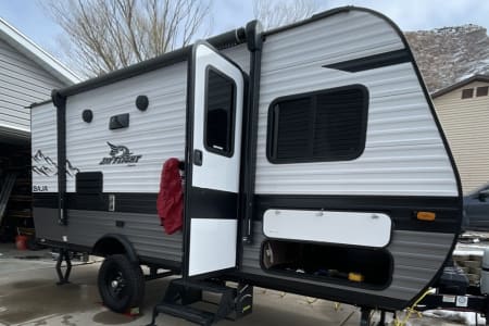 RV Rental ogden,Utah-(UT)