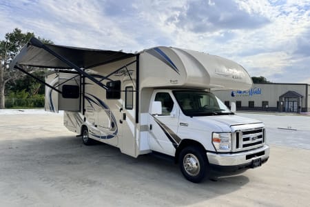 KatyRV rentals