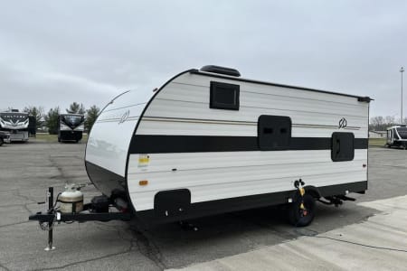 OldsRV rentals