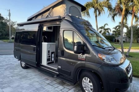 RV Rental los-angeles,California-(CA)