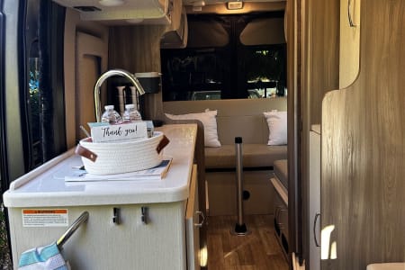 RV Rental los-angeles,California-(CA)