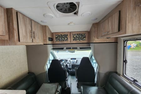 HawleyRV rentals