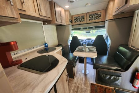 HawleyRV rentals