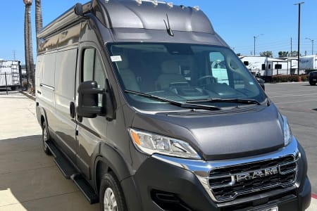 RV Rental los-angeles,California-(CA)