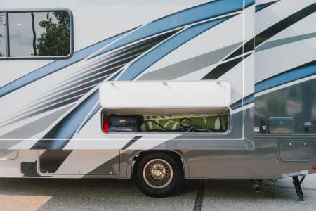 EdmontonRV rentals