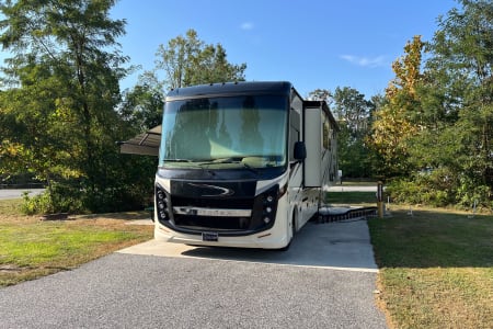 LancasterRV rentals