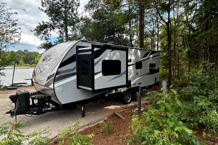 GrovetownRV rentals