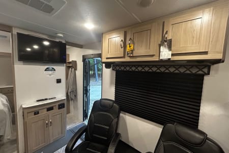 GrovetownRV rentals