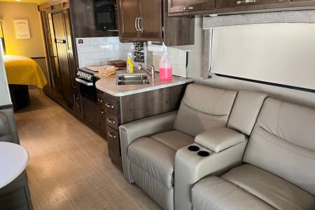 LancasterRV rentals