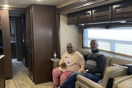 McDonoughRV rentals