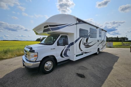 EdmontonRV rentals