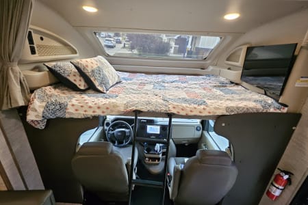 EdmontonRV rentals