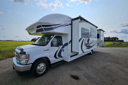 EdmontonRV rentals