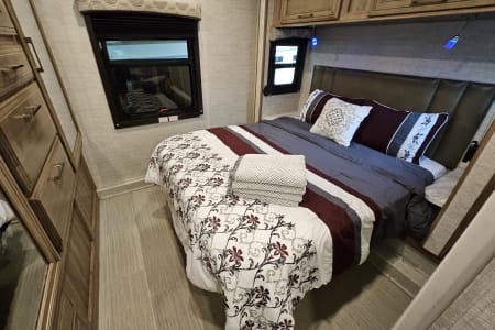 EdmontonRV rentals