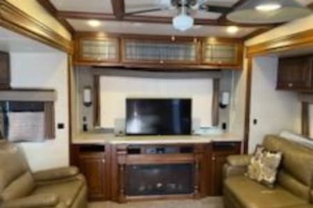 Las VegasRV rentals