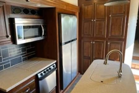 Las VegasRV rentals