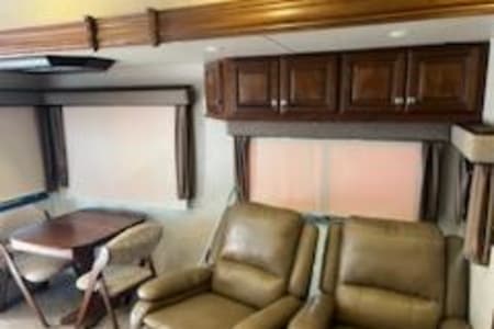 Las VegasRV rentals