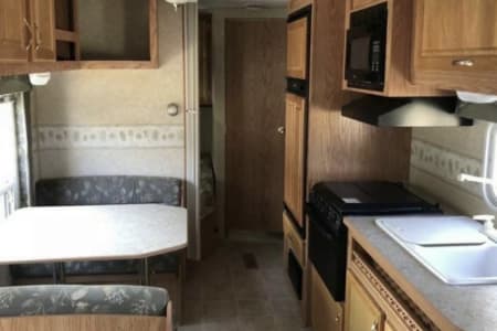 TillebrookProvincialPark Rv Rentals