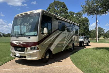 BaytownRV rentals