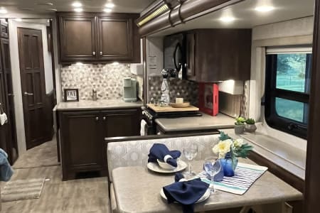 BaytownRV rentals