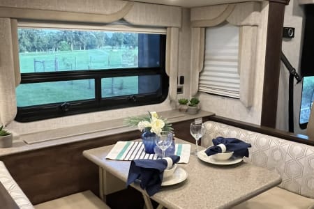 BaytownRV rentals