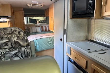 RV Rental santa-rosa,California-(CA)