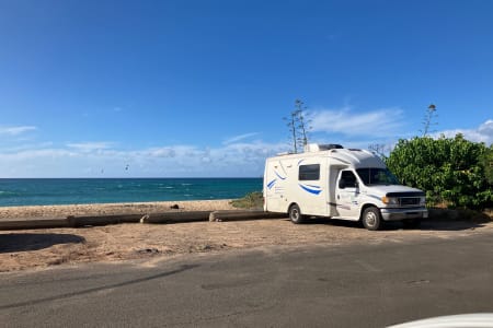 KailuaRV rentals