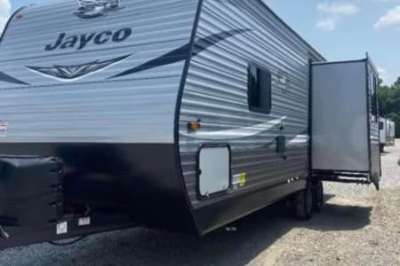 New AlbanyRV rentals