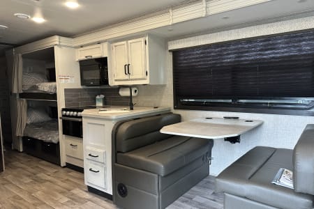 PortlandRV rentals