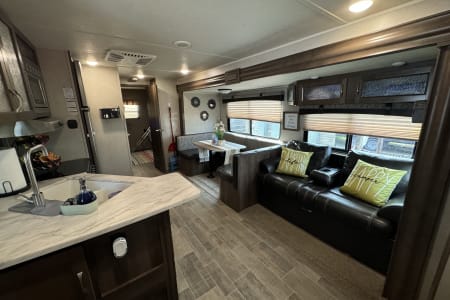 Myrtle BeachRV rentals