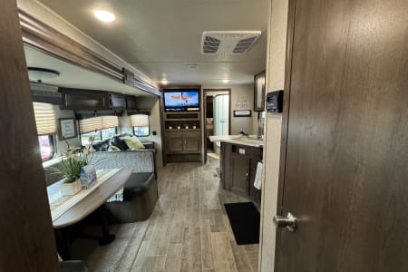 Myrtle BeachRV rentals