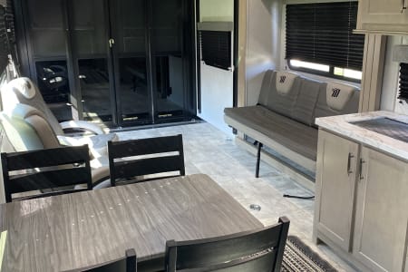 PerryRV rentals