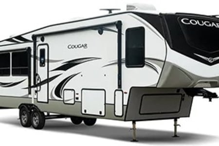 Las VegasRV rentals