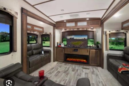 Las VegasRV rentals