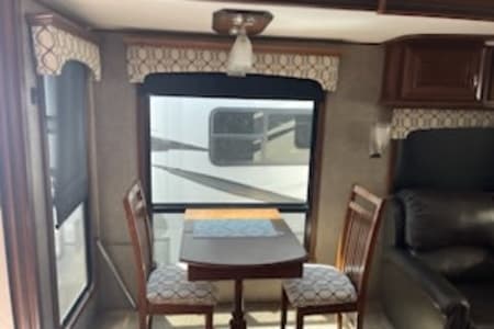 AnaheimRV rentals