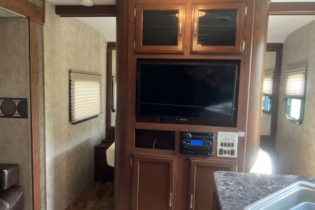 DeerbrookRV rentals