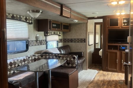 DeerbrookRV rentals