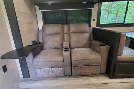 AlbanyRV rentals