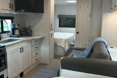 AustinRV rentals