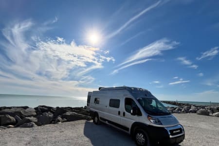 RV Rental illinois