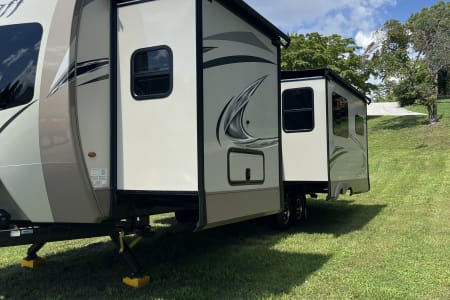 KingstonRV rentals