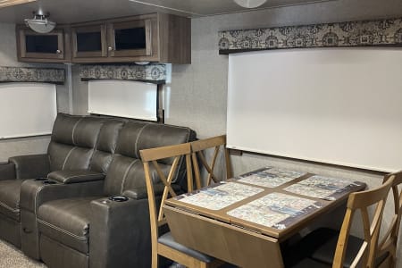 KingstonRV rentals