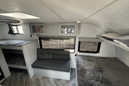 FessertonRV rentals