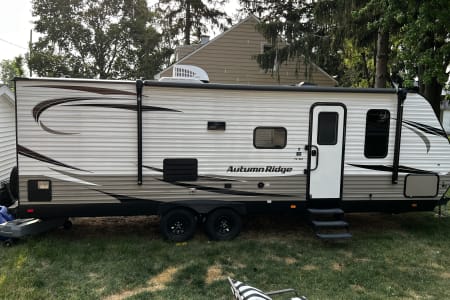 PollockRV rentals